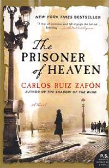 The Prisoner of Heaven