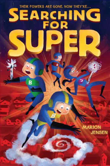 Searching For Super