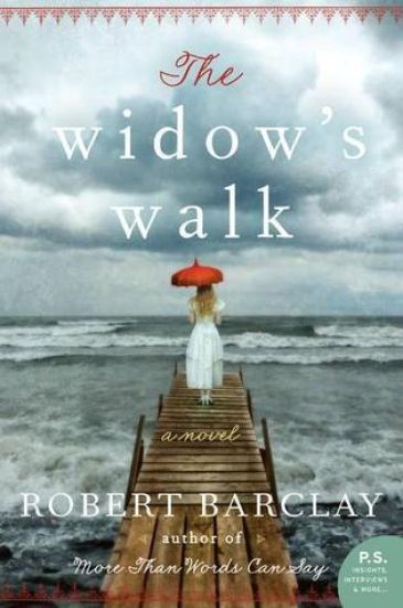 The Widow's Walk
