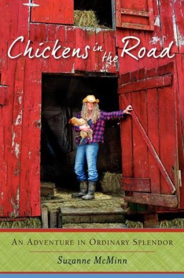 Chickens in the Road