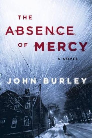 The Absence Of Mercy