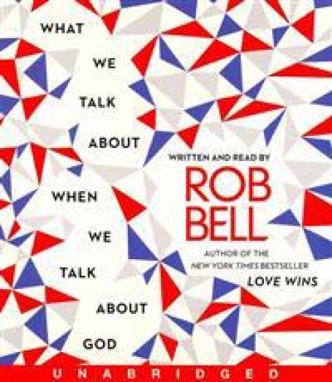 What We Talk about When We Talk about God CD