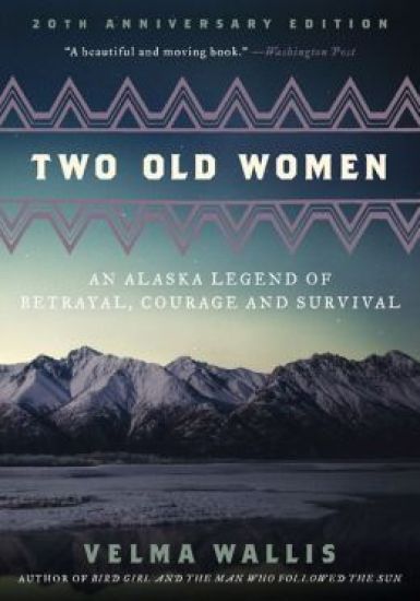 Two Old Women, 20th Anniversary Edition
