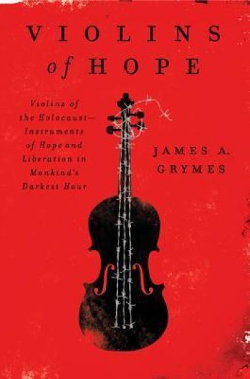 Violins of Hope