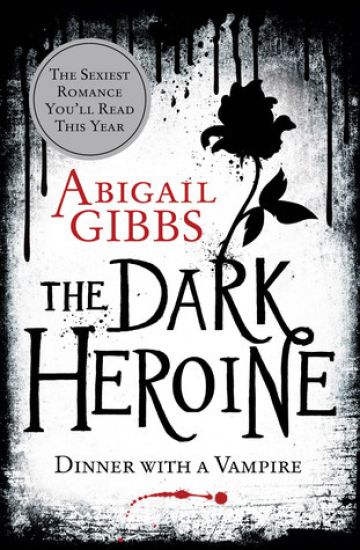The Dark Heroine: A Dark Heroine Romance