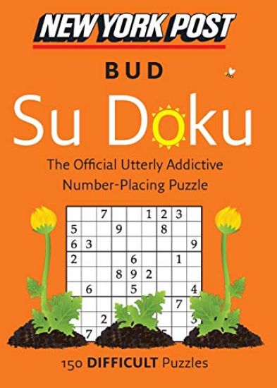 Bud Su Doku