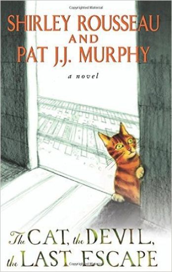 The Cat, the Devil, the Last Escape