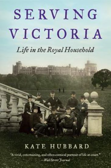 Serving Victoria