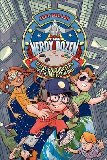 The Nerdy Dozen #2