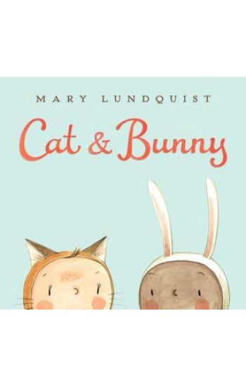 Cat & Bunny