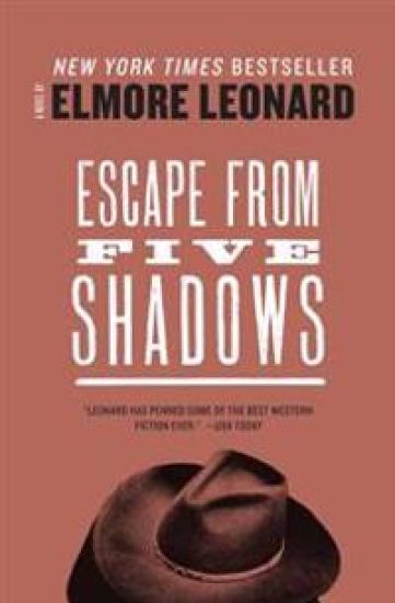 Escape from Five Shadows