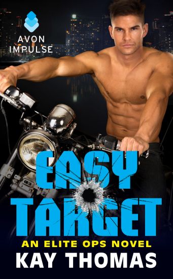 Easy Target: An Elite Ops Novel