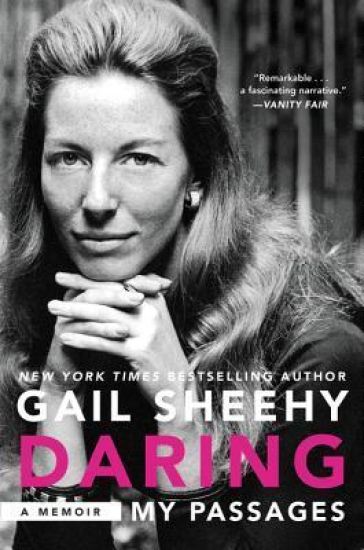 Daring: My Passages: A Memoir