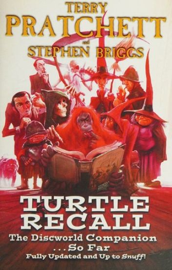 Turtle Recall