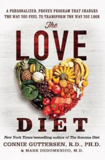 The Love Diet