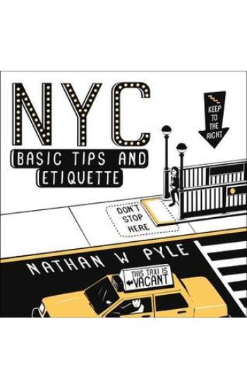 NYC Basic Tips and Etiquette