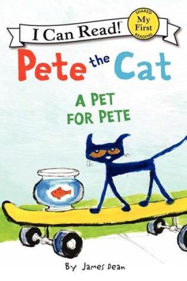 Pete the Cat