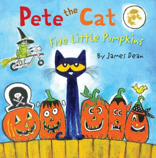 Pete The Cat