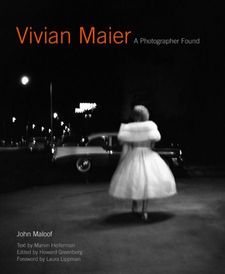 Vivian Maier