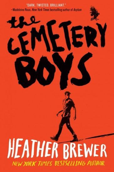 The Cemetery Boys