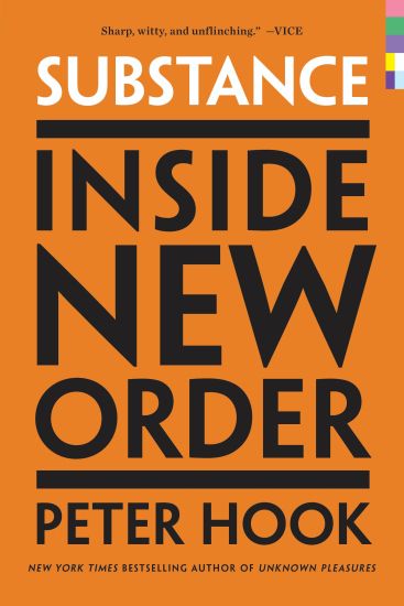 Substance: Inside New Order