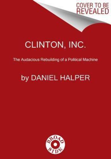 Clinton, Inc.