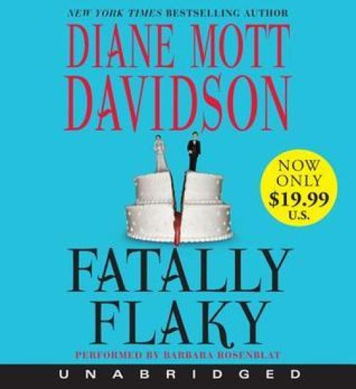 Fatally Flaky