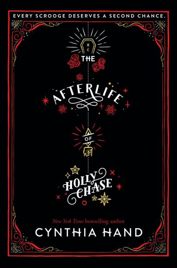 The Afterlife of Holly Chase: A Christmas and Holiday Book