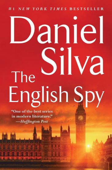 The English Spy