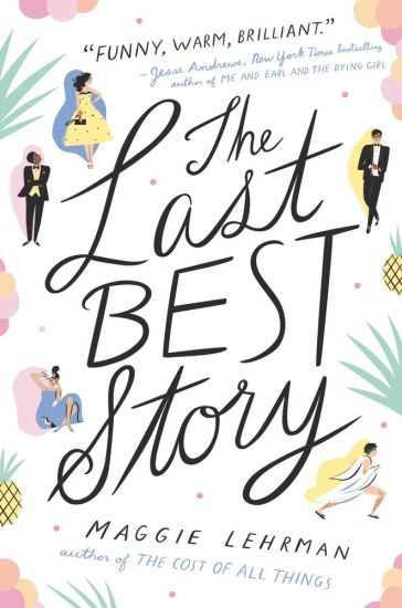 The Last Best Story