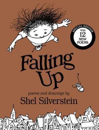 Falling Up: With 12 New Poems