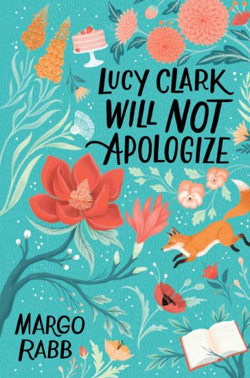 Lucy Clark Will Not Apologize