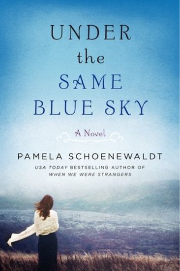 Under the Same Blue Sky