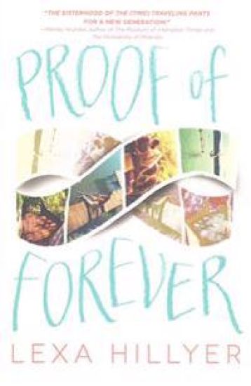 Proof of Forever