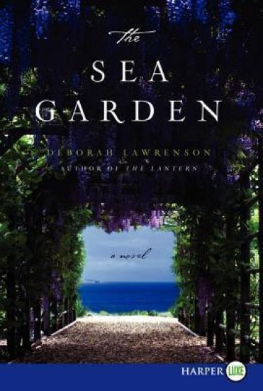 The Sea Garden