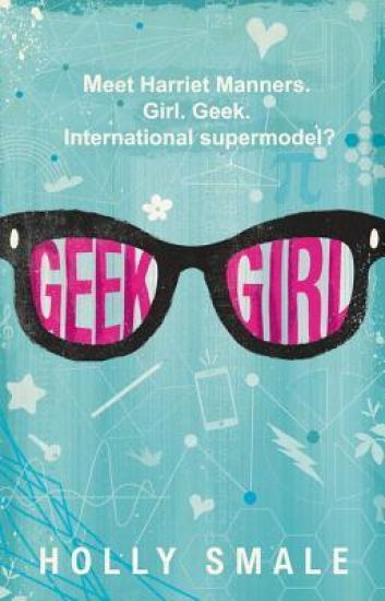 Geek Girl