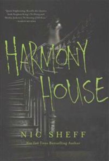 Harmony House