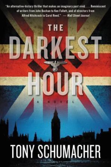 The Darkest Hour