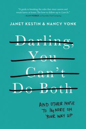 Darling, You Can't Do Both