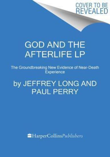 God and the Afterlife LP