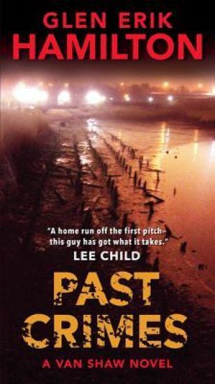 Past Crimes: A Van Shaw Novel