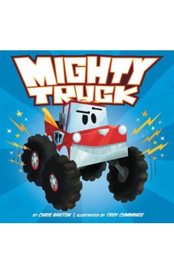 Mighty Truck