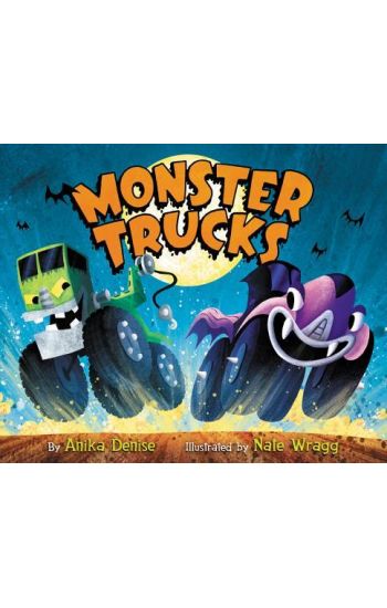 Monster Trucks