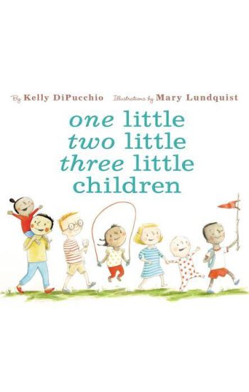 One Little Two Little Three Little Children