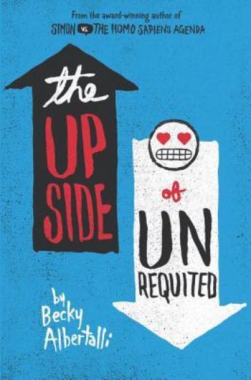 The Upside of Unrequited