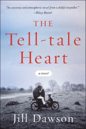 The Tell-Tale Heart