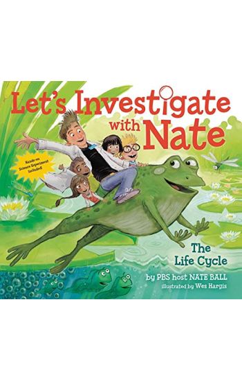 Let's Investigate with Nate #4: The Life Cycle