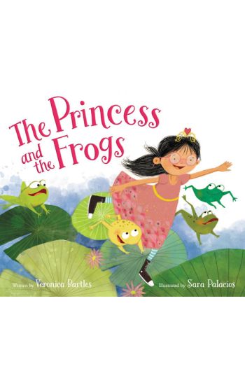 The Princess and the Frogs