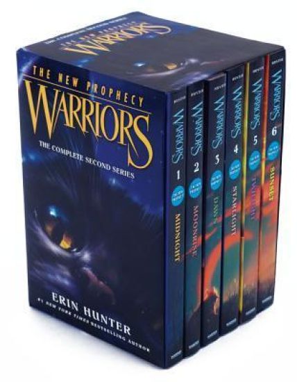 Warriors