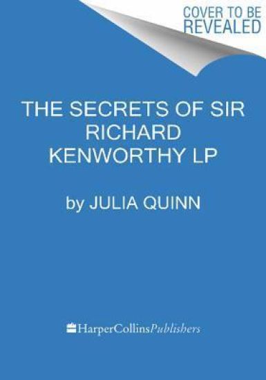The Secrets of Sir Richard Kenworthy